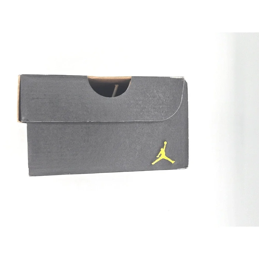 Nike Air Jordan 1 Mid SE Basketball‎ Shoes Sneakers Gray Black White Toddler